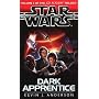 Star Wars - Dark Apprentice (Jedi Academy Trilogy Volume 2)