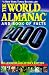 Books : World Almanac and Book of Facts 2000