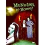 Munster, Go Home!