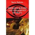 Sherlock Holmes and the Harvest of Death Hb (Constable Crime)