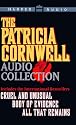 The Patricia Cornwell Audio Collection