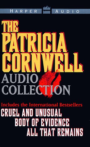 Patricia Cornwell