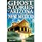 Sample a Taste of Some Great Ghost Stories