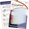 6 x mumbi Displayschutzfolie HTC One X X+ Schutzfolie CrystalClear unsichtbar