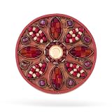 Ayala's Timeless Beauty Pin in Oranges and Earthtones #2627 AP OP