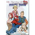 Spider-Man Loves Mary Jane, Vol. 2 (v. 2) by Sean McKeever, Takeshi Miyazawa, Valentine De Landro, and David Hahn