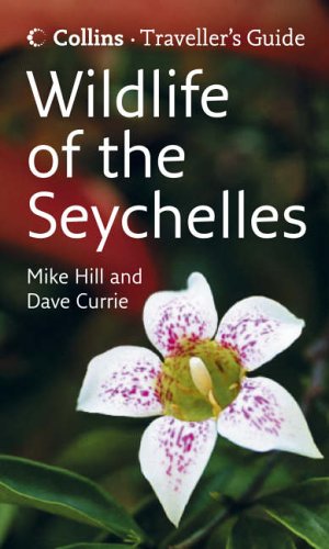 City Travel Guides Discounted  Books : Wildlife of the Seychelles (Traveller's Guide)