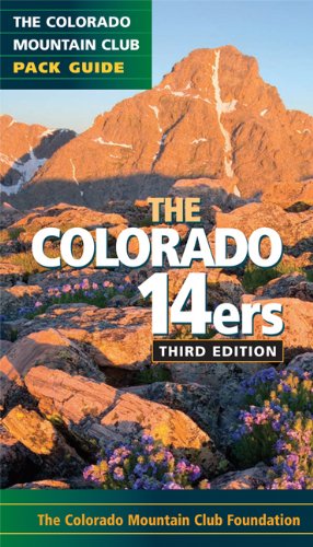 colorado's fourteeners guide to