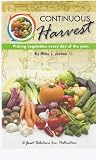 515H7gcpUgL. SL160  Continuous Harvest   Picking Vegetables Everyday of the Year