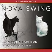 Nova Swing | M. John Harrison