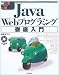 Java Webプログラミング徹底入門 (標準プログラマーズライブラリ)