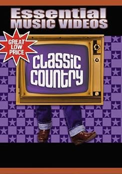 Essential Music Videos: Classic Country