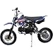 125cc Pit Bike with Tons of Features