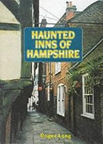 Haunted Inns of Hampshire