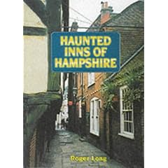 Haunted Inns of Hampshire