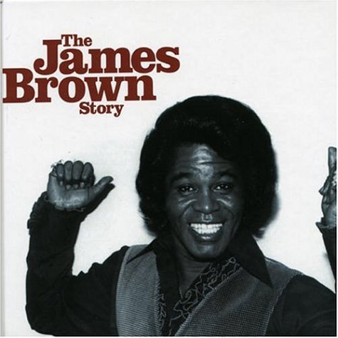 CD-Charts  Search : The James Brown Story