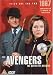 DVD : The Avengers - The Definitive Dossier 1967, Files 1 and 2 [UK IMPORT]