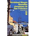 Nouvelles Chroniques de San Francisco, tome 2