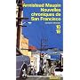 Nouvelles Chroniques de San Francisco, tome 2