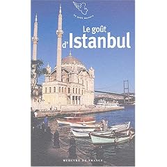 Le go�t d'Istanbul