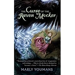 Curse Of The Raven Mocker