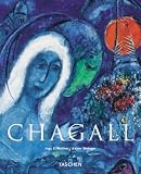 Produkt-Bild: Marc Chagall 1887-1985: Malerei als Poesie