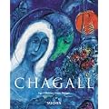 Marc Chagall 1887-1985: Malerei als Poesie