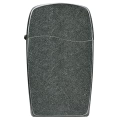 ZIPPO BLU Gas-Lighter neu+ovp SHADOW