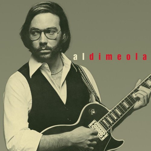 Al Di Meola - This is jazz #31 - Zortam Music