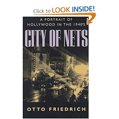 City of Nets: A Portrait of Hollywood in the 1940's