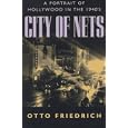 City Nets Portrait Hollywood 1940s