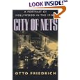 City of Nets: A Portrait of Hollywood in the 1940's