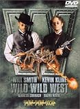 ワーナー・ホーム・ビデオ / ワイルド・ワイルド・ウエスト 特別版 [DVD]