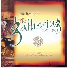 The Best of the Gathering 2003-2004 (UK Import)