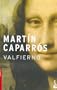 Valfierno (Spanish Edition)