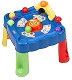 Playskool Spin`N Pop Arcade