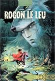 Revue Delcourt  / Rogon le Leu, tome 5 : Le Temps des bâtards, première partie