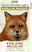 David Attenborough's World Of Wildlife 4 - Fox And The Wildcat [UK IMPORT]