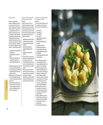 The Allotment Book: Seasonal Planner and Cookbook