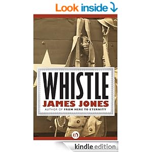 Amazon.com: Whistle (The World War II Trilogy