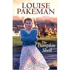 The Pumpkin Shell