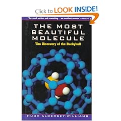 The Most Beautiful Molecule: The Discovery of the Buckyball