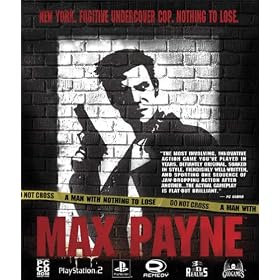 Max Payne