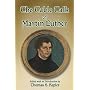 The Table Talk of Martin Luther