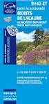 Monts de Lacaune/La Salvetat-sur-Agou...