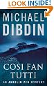Cosi Fan Tutti (Aurelio Zen 05)