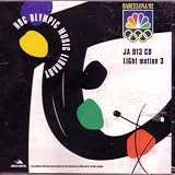 NBC Olympic Music Library – Light Motion 3