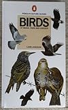 Birds of wood, park and garden