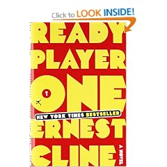 Ready Player One
