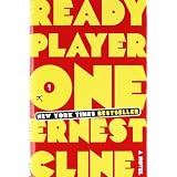 Ready Player One ~ Ernest Cline